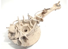 Recambio de mangueta trasera izquierda para citroën c-crosser 2.2 hdi fap cat referencia OEM IAM 5175EE   2