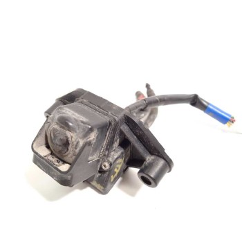 Recambio de modulo electronico para nissan qashqai (j11) tekna referencia OEM IAM 284424EA0C  