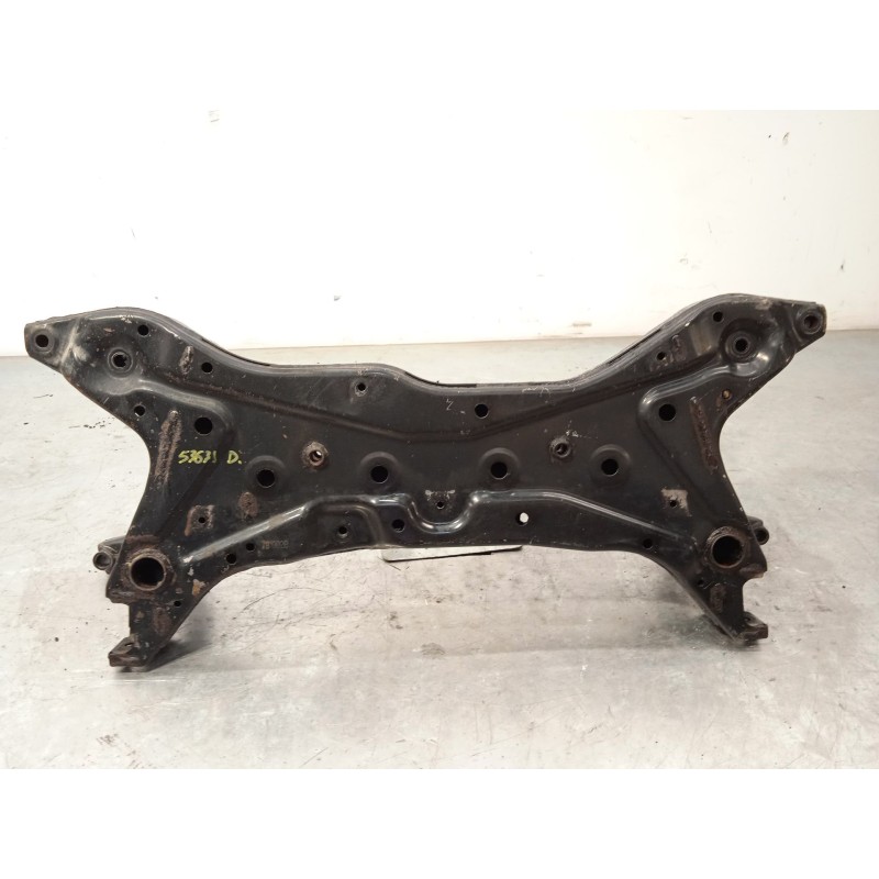 Recambio de puente delantero para citroën c-crosser 2.2 hdi fap cat referencia OEM IAM 1635677280  