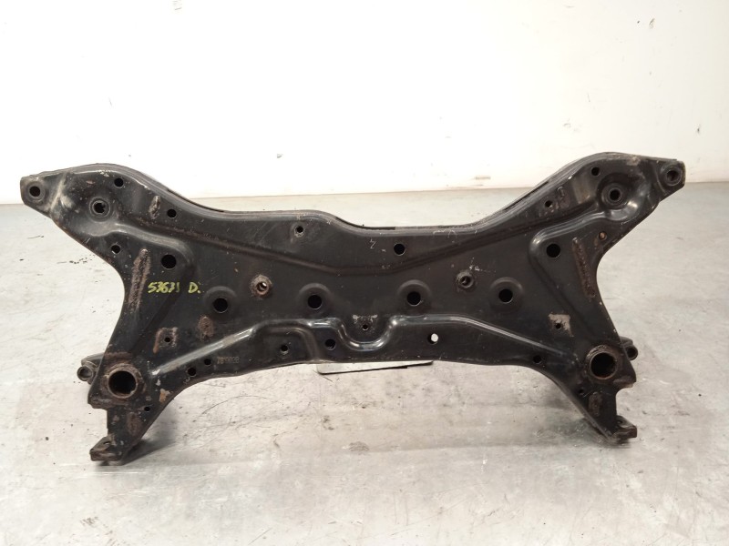 Recambio de puente delantero para citroën c-crosser 2.2 hdi fap cat referencia OEM IAM 1635677280  