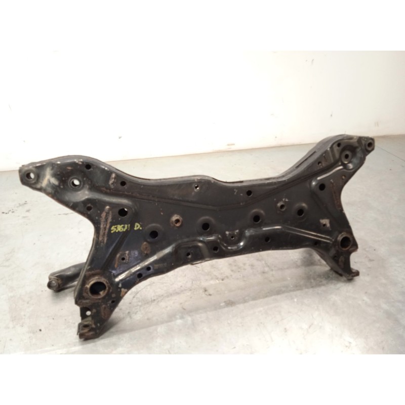 Recambio de puente delantero para citroën c-crosser 2.2 hdi fap cat referencia OEM IAM 1635677280  