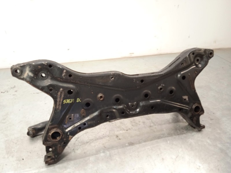 Recambio de puente delantero para citroën c-crosser 2.2 hdi fap cat referencia OEM IAM 1635677280  
