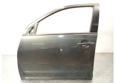 Recambio de puerta delantera izquierda para citroën c-crosser 2.2 hdi fap cat referencia OEM IAM 9002Z5  