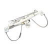 Recambio de elevalunas delantero derecho para renault kangoo 1.5 dci diesel fap referencia OEM IAM 807207012R  