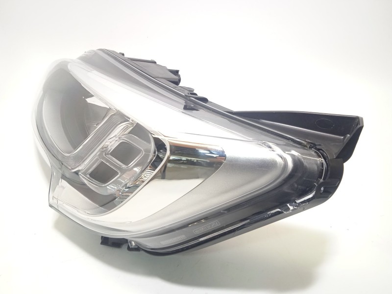 Recambio de faro izquierdo para fiat ducato furgoneta (250_) 160 multijet 3,0 d referencia OEM IAM 00468622930 468622930 