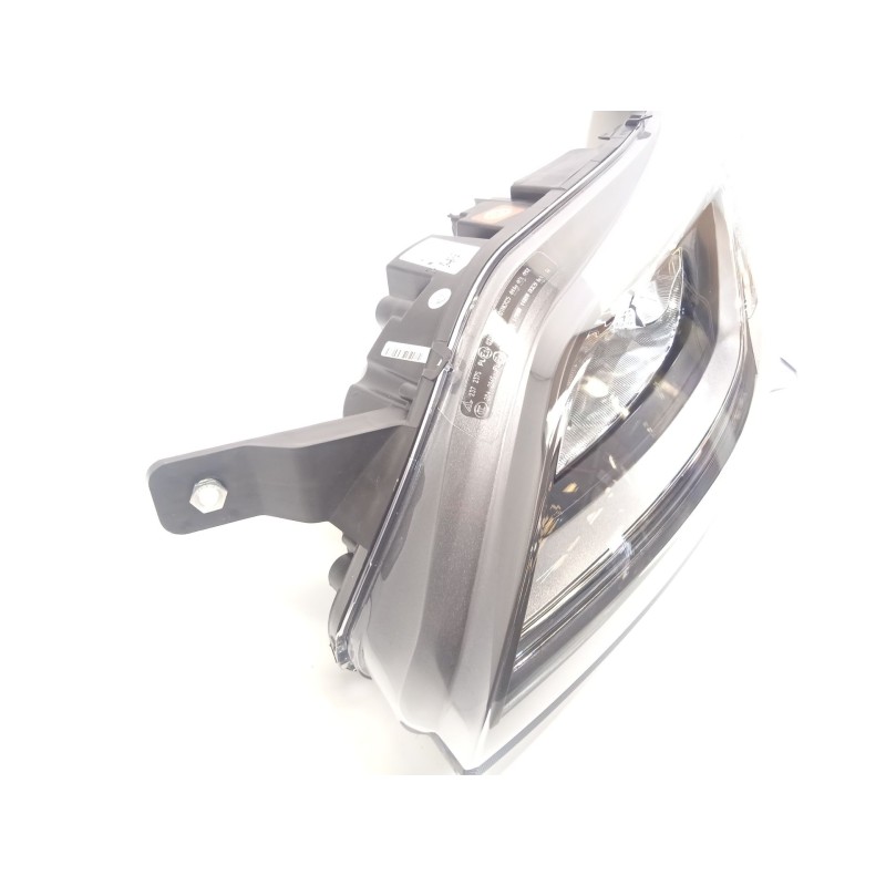 Recambio de faro izquierdo para fiat ducato furgoneta (250_) 160 multijet 3,0 d referencia OEM IAM 00468622930 468622930 