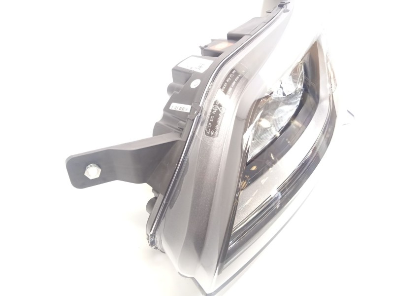 Recambio de faro izquierdo para fiat ducato furgoneta (250_) 160 multijet 3,0 d referencia OEM IAM 00468622930 468622930 