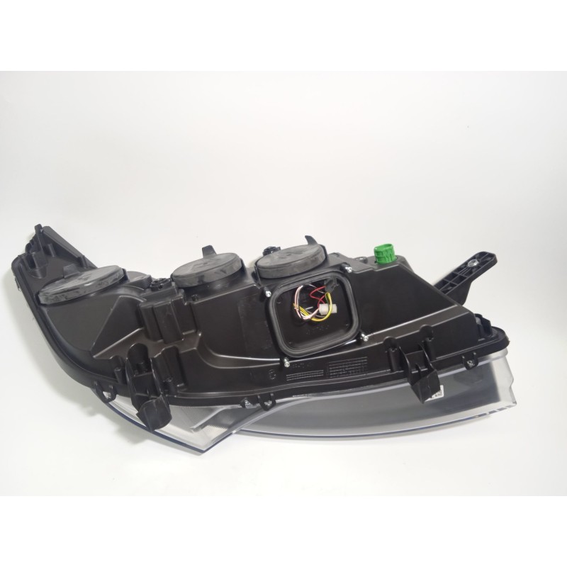 Recambio de faro izquierdo para fiat ducato furgoneta (250_) 160 multijet 3,0 d referencia OEM IAM 00468622930 468622930 