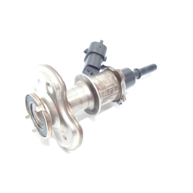 Recambio de inyector para skoda karoq (nu) 2.0 tdi referencia OEM IAM 7LA131113A  044401072