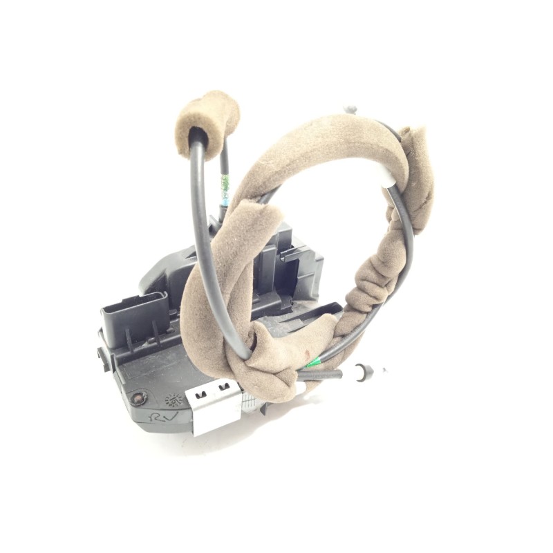 Recambio de cerradura puerta trasera izquierda para nissan note visia referencia OEM IAM 825013VV0A  