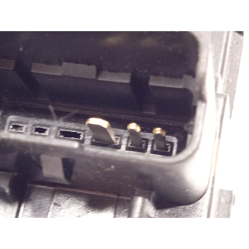 Recambio de cerradura puerta trasera izquierda para nissan note visia referencia OEM IAM 825013VV0A  