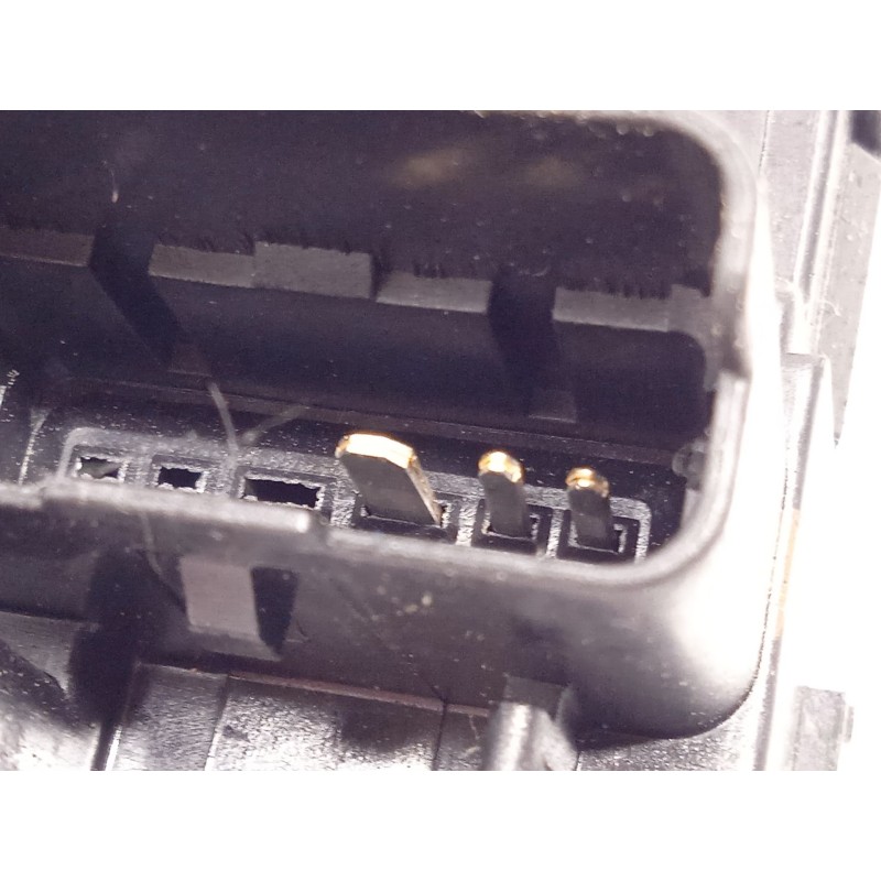 Recambio de cerradura puerta trasera izquierda para nissan note visia referencia OEM IAM 825013VV0A  