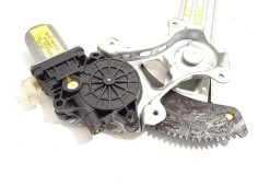 Recambio de elevalunas delantero derecho para nissan note visia referencia OEM IAM 807003BB0A 827301HB1A  2