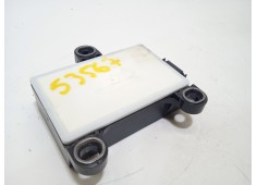 Recambio de modulo electronico para land rover evoque 2.2 td4 cat referencia OEM IAM BJ3214B296AB LR024197  2