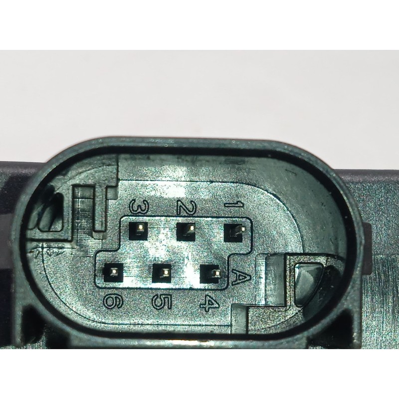 Recambio de modulo electronico para land rover evoque 2.2 td4 cat referencia OEM IAM BJ3214B296AB LR024197 