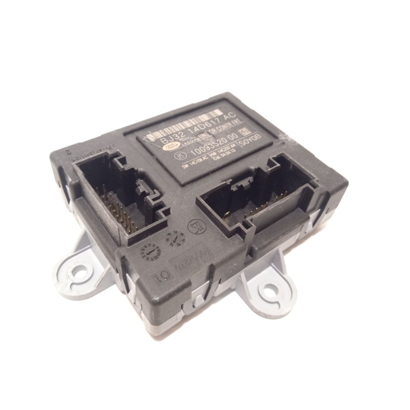 Recambio de modulo confort para land rover evoque 2.2 td4 cat referencia OEM IAM BJ3214D617AC  