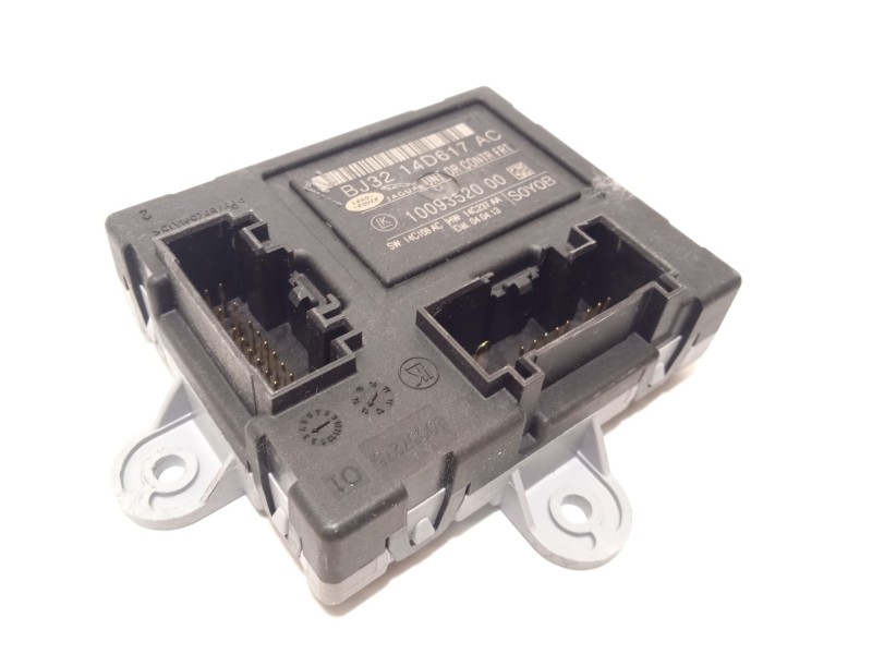 Recambio de modulo confort para land rover evoque 2.2 td4 cat referencia OEM IAM BJ3214D617AC  