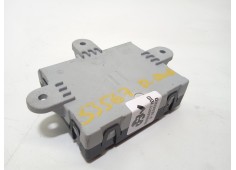 Recambio de modulo confort para land rover evoque 2.2 td4 cat referencia OEM IAM BJ3214D617AC   2