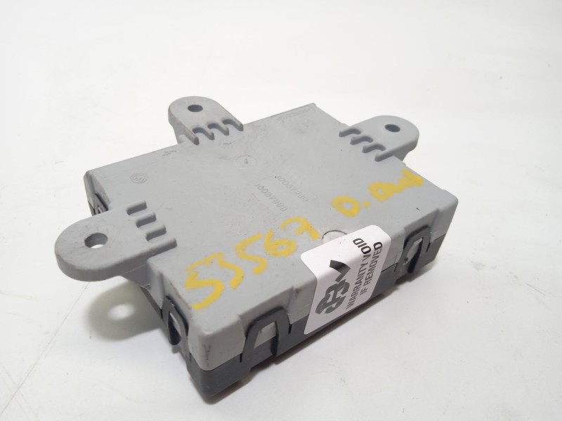 Recambio de modulo confort para land rover evoque 2.2 td4 cat referencia OEM IAM BJ3214D617AC  