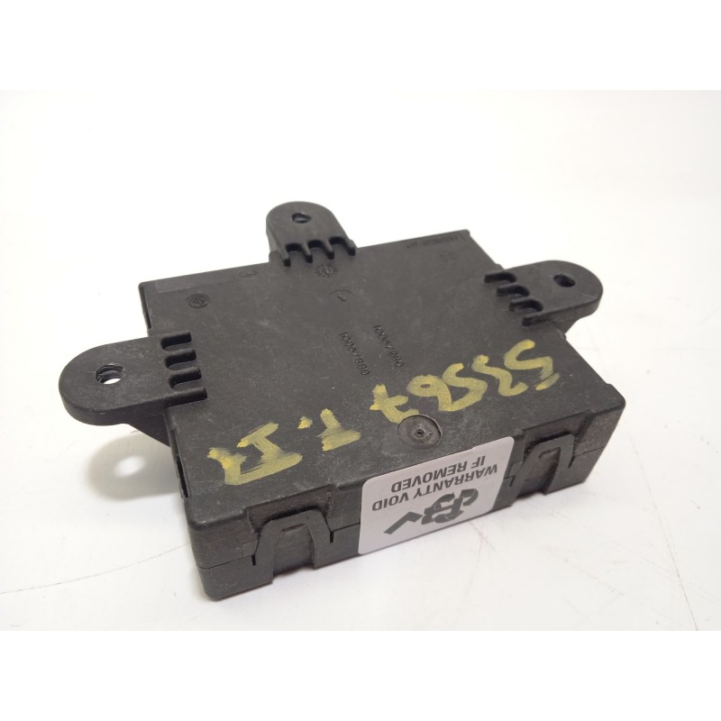 Recambio de modulo confort para land rover evoque 2.2 td4 cat referencia OEM IAM BJ3214D620AC  