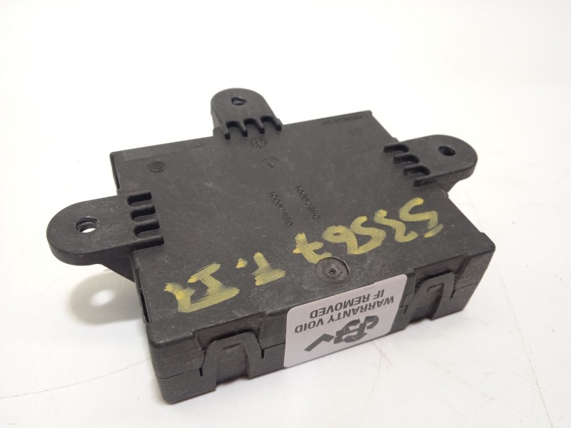 Recambio de modulo confort para land rover evoque 2.2 td4 cat referencia OEM IAM BJ3214D620AC  