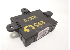 Recambio de modulo confort para land rover evoque 2.2 td4 cat referencia OEM IAM BJ3214D618AC   2