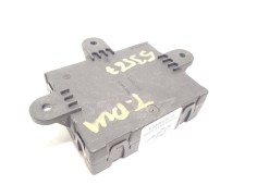 Recambio de modulo confort para land rover evoque 2.2 td4 cat referencia OEM IAM BJ3214D620AC   2