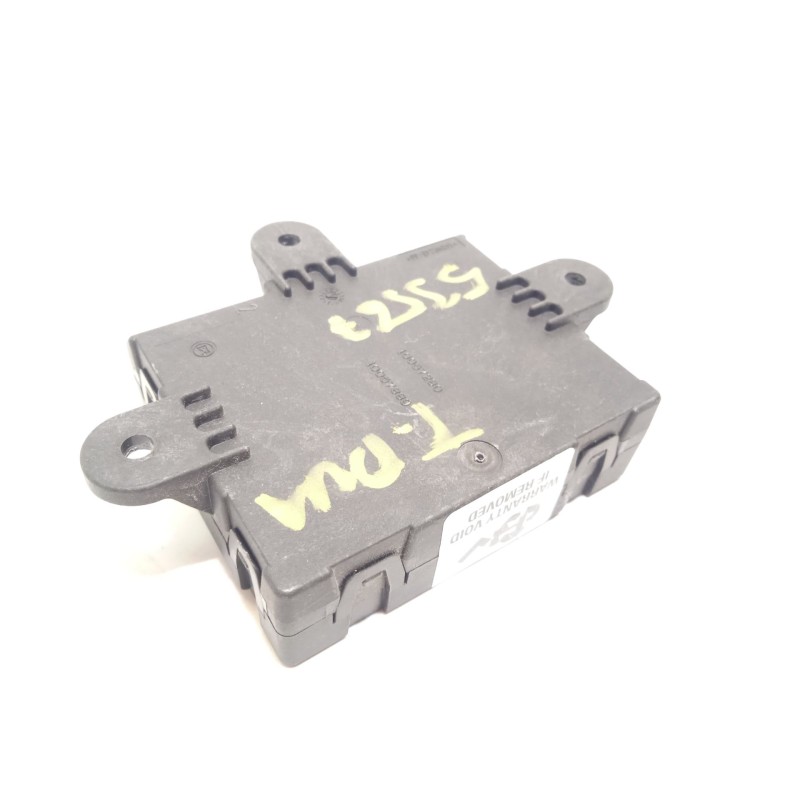 Recambio de modulo confort para land rover evoque 2.2 td4 cat referencia OEM IAM BJ3214D620AC  