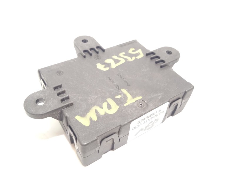 Recambio de modulo confort para land rover evoque 2.2 td4 cat referencia OEM IAM BJ3214D620AC  