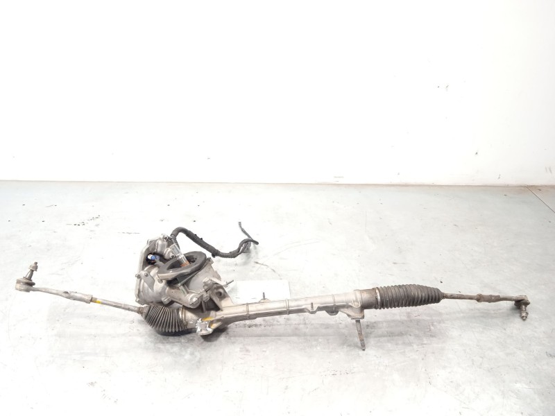 Recambio de cremallera direccion para ds 3 crossback 1.2 12v puretech referencia OEM IAM 1648300680  