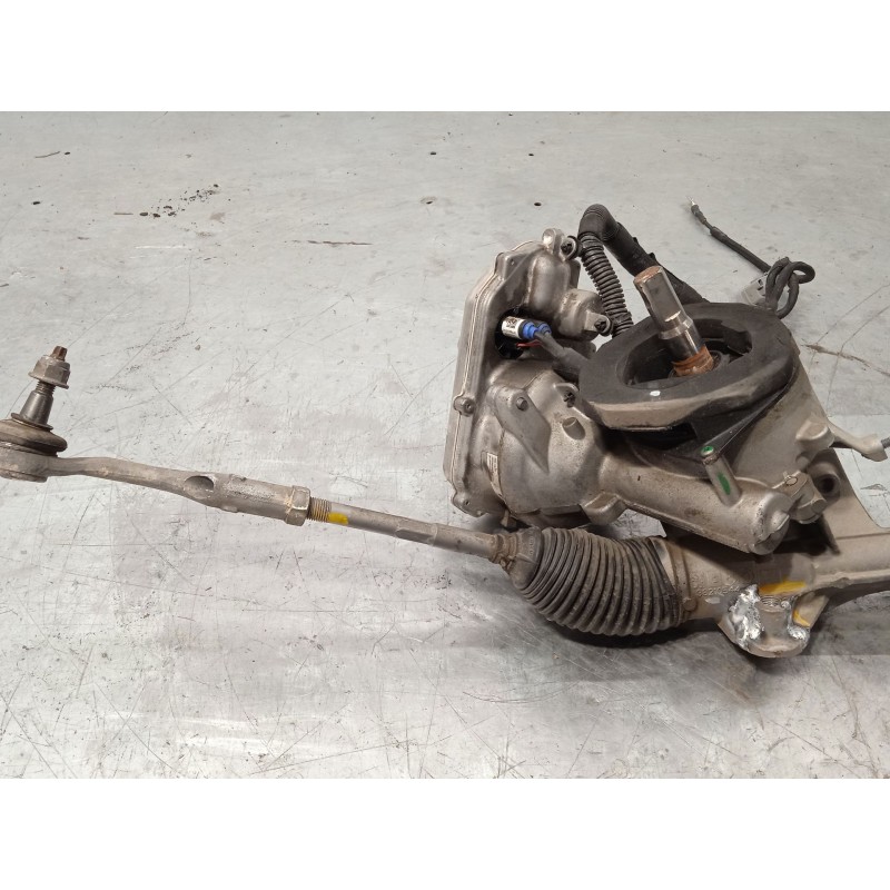 Recambio de cremallera direccion para ds 3 crossback 1.2 12v puretech referencia OEM IAM 1648300680  