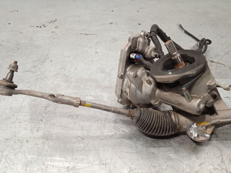 Recambio de cremallera direccion para ds 3 crossback 1.2 12v puretech referencia OEM IAM 1648300680  