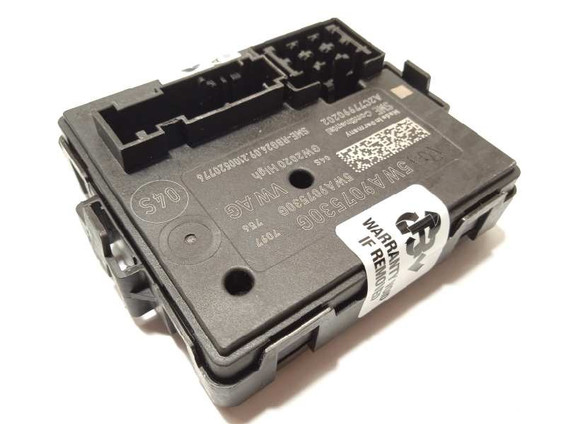 MODULO ELECTRONICO 5WA907530G A2C77990202