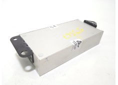 Recambio de modulo electronico para land rover evoque 2.2 td4 cat referencia OEM IAM BJ3214B526AF LR025885  2