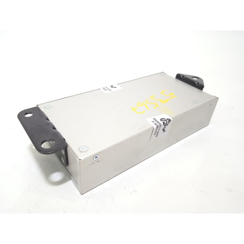 Recambio de modulo electronico para land rover evoque 2.2 td4 cat referencia OEM IAM BJ3214B526AF LR025885 