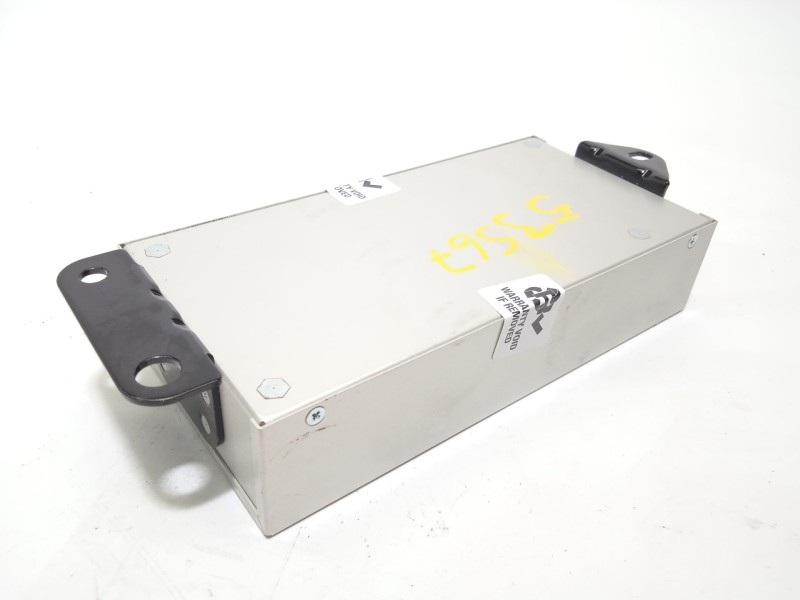 Recambio de modulo electronico para land rover evoque 2.2 td4 cat referencia OEM IAM BJ3214B526AF LR025885 