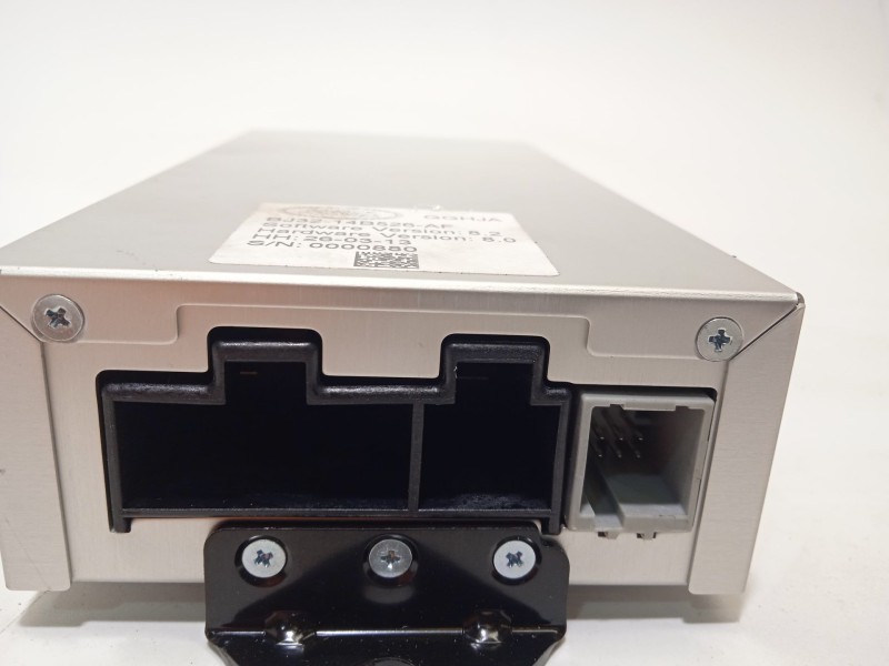 Recambio de modulo electronico para land rover evoque 2.2 td4 cat referencia OEM IAM BJ3214B526AF LR025885 