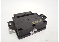Recambio de modulo electronico para land rover evoque 2.2 td4 cat referencia OEM IAM BJ322C496AH LR035288  2