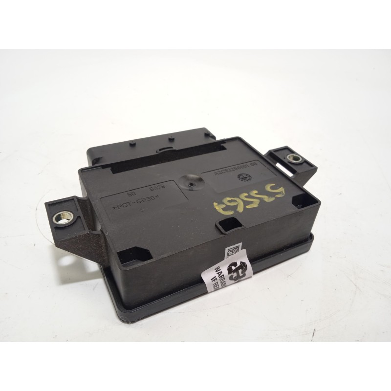 Recambio de modulo electronico para land rover evoque 2.2 td4 cat referencia OEM IAM BJ322C496AH LR035288 
