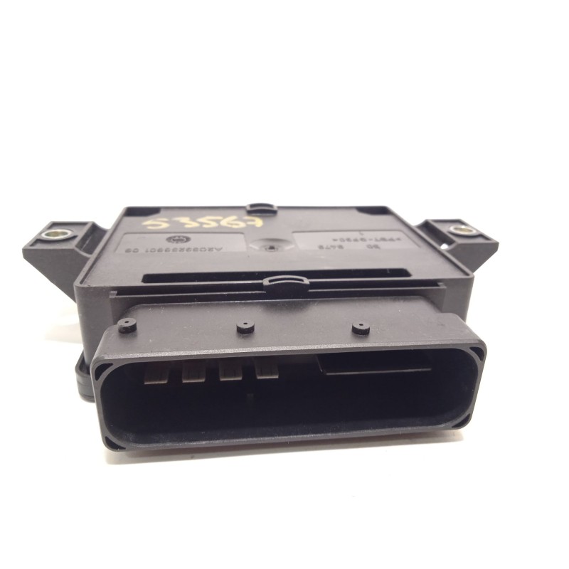 Recambio de modulo electronico para land rover evoque 2.2 td4 cat referencia OEM IAM BJ322C496AH LR035288 