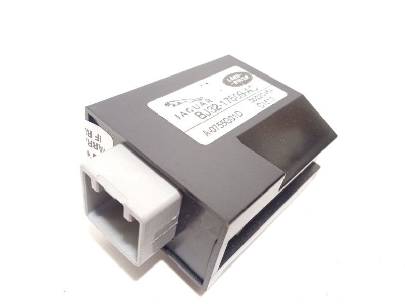Recambio de modulo electronico para land rover evoque 2.2 td4 cat referencia OEM IAM BJ3217509AC LR033016 
