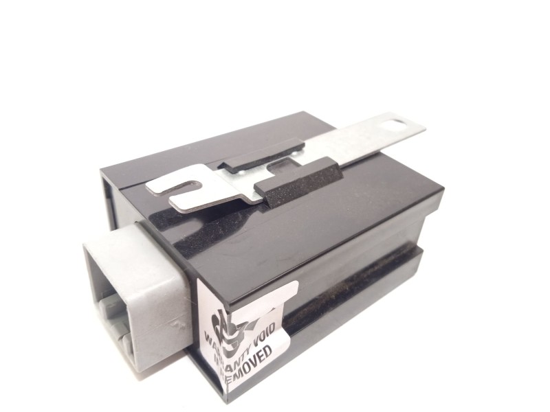 Recambio de modulo electronico para land rover evoque 2.2 td4 cat referencia OEM IAM BJ3217509AC LR033016 