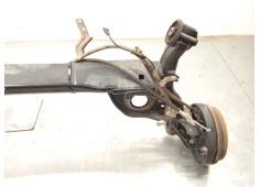 Recambio de puente trasero para nissan note visia referencia OEM IAM 555013VU0A   2