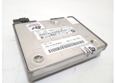 Recambio de modulo electronico para opel insignia berlina selective referencia OEM IAM 13353284   2