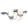 Recambio de mando intermitentes para toyota land cruiser (j12) 3.0 d-4d gx referencia OEM IAM 843106B600  
