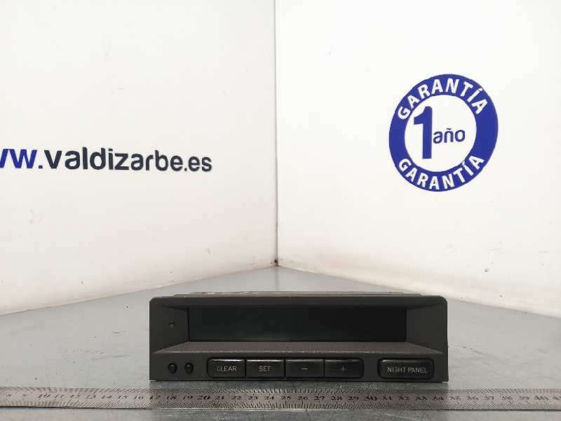 PANTALLA MULTIFUNCION 5375704 
