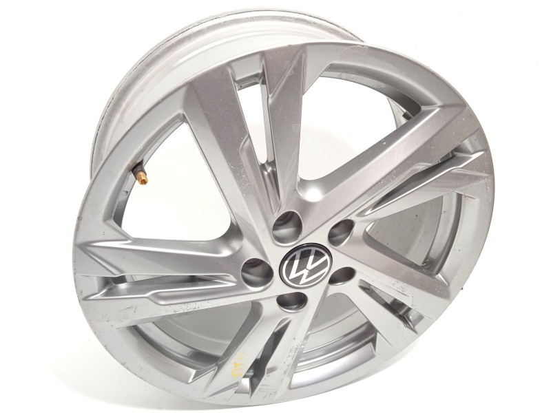 Recambio de llanta para volkswagen polo 1.0 tsi referencia OEM IAM 2G0601025AM 2G0601025AMZ49 