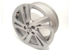 Recambio de llanta para volkswagen polo 1.0 tsi referencia OEM IAM 2G0601025AM 2G0601025AMZ49  2