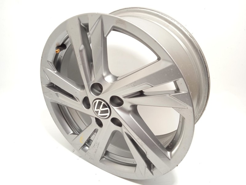 Recambio de llanta para volkswagen polo 1.0 tsi referencia OEM IAM 2G0601025AM 2G0601025AMZ49 