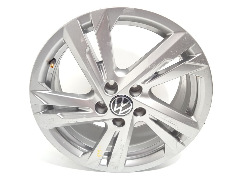 Recambio de llanta para volkswagen polo 1.0 tsi referencia OEM IAM 2G0601025AM 2G0601025AMZ49 